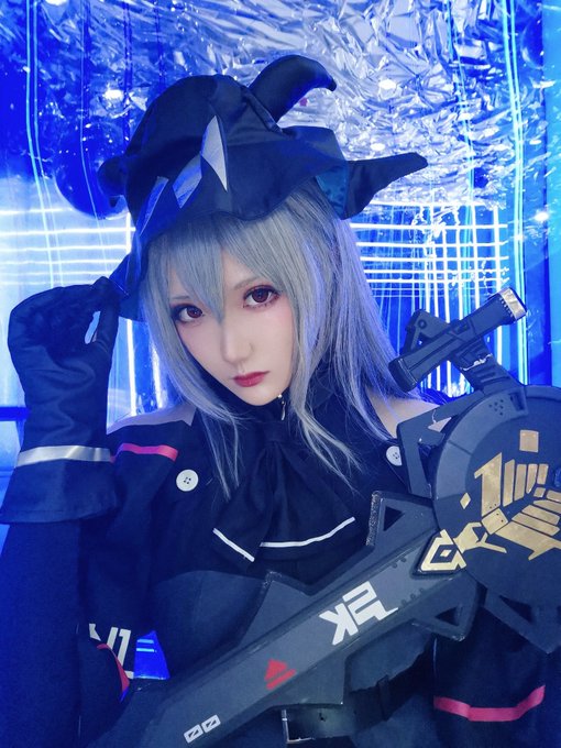 Twitterのコスプレ画像19