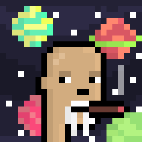 FunksNFT's tweet photo. Sneak Peak #5 
#NFT #NFTs #NFTCommunity #NFTcollection #fantasy #punk #cryptopunks #crypto #funks https://t.co/Nfi430F5xc