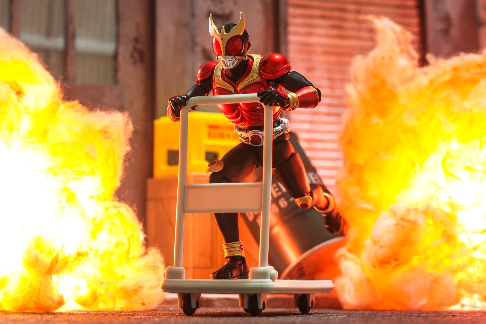 Luckyb Curryyyy ཀ En Twitter Rt Godzillavstaiki 完全独走 オレが超えてやる 超変身 仮面ライダークウガ T Co Ig91xvqkjn Twitter