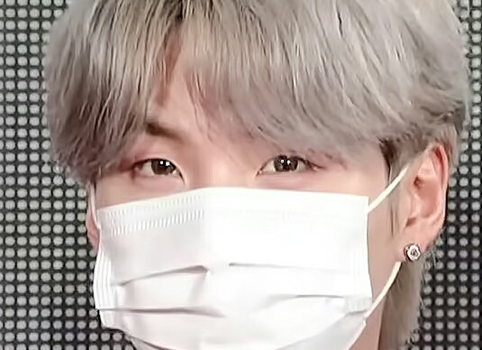 RpFlory's tweet photo. El universo en tu mirada...!
Min Yoongi.
#SUGA
#YoongiBestProducer
#YOONGIWORLDDOMINATION https://t.co/tSl3qgtaII