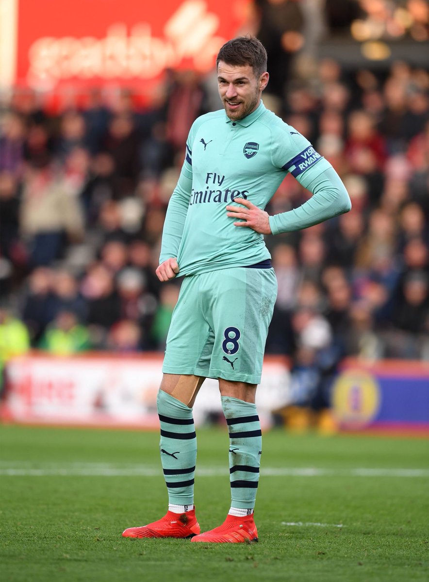 footballthirsts's tweet photo. Aaron Ramsey 👌🏼 https://t.co/FU5Ykx1yA6