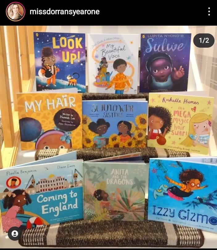 Proud to be #BlackHistoryMonth <a href="/radnorsevenoaks/">Radnor House Sevenoaks</a> <a href="/RH7Reads/">RH7Reads</a>