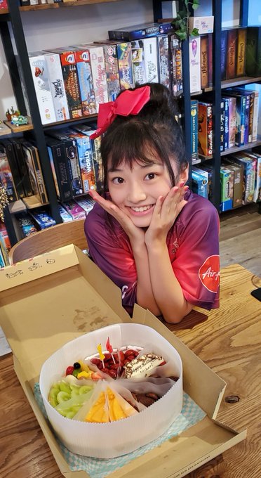 Twitterのコスプレ画像22