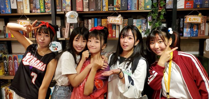 Twitterのコスプレ画像23