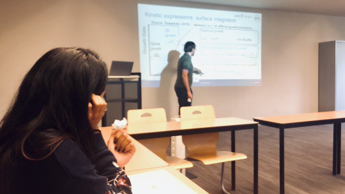 janfmVI's tweet photo. 👉 #kickoff2021 @KULeuvenBioTeC Seminar Series, on campus!

First internal speaker: @GustavoLunardon, @vlaio Baekeland grantee in collaboration with @JanssenBelgium @TheSaaientist @Christos_Xi 

Followed by first BioTeCafé of the new academic year!🍻 
#bestteamever
@kuleuvenADS https://t.co/y9kEVHNPIq