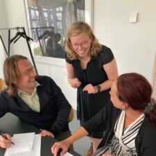 Read, read great blogpost by <a href="/privacy_ku/">Centre For Privacy Studies</a> scholar <a href="/sannemaekelberg/">Sanne Maekelberg</a> on the 'Learning together seminar' where she introduced grateful &amp; inspired colleagues to inventories as sources for the #history of #architecture: privacy.hypotheses.org
#twitterstorians