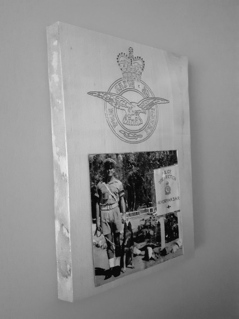 Morning all👋
Stuck for a gift idea for a birthday or anniversary? My wooden wall plaques could be the answer. Below are some examples of my work.
DM me for a chat to discuss your idea.
#UKGiftAM #handmade #UKGiftHour #gifts #2ndOctober