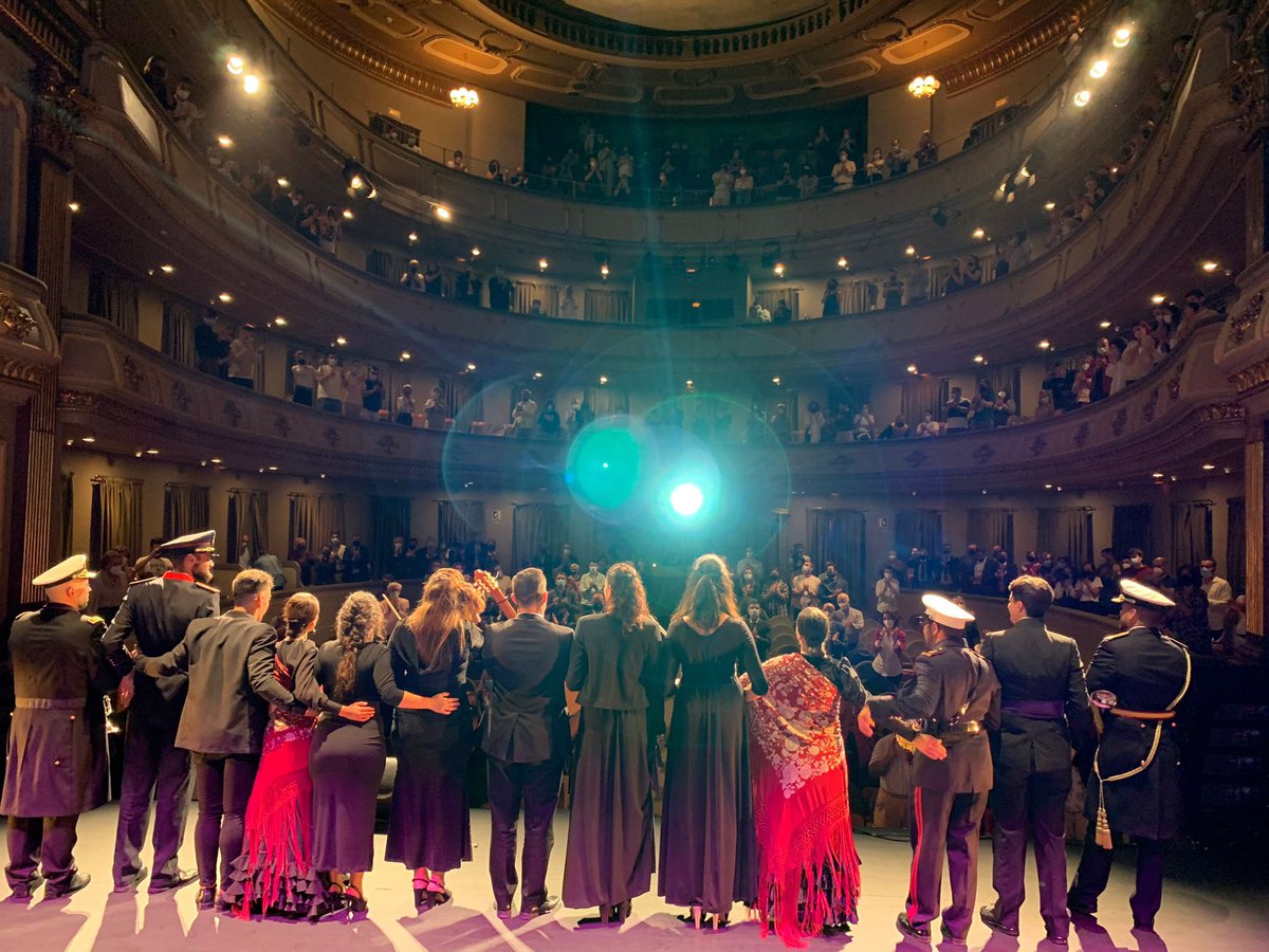 moes_eventos's tweet photo. Gracias Ferrol por lo vivido ayer. ¡Ya estamos deseando volver! https://t.co/04A8rJUmrc