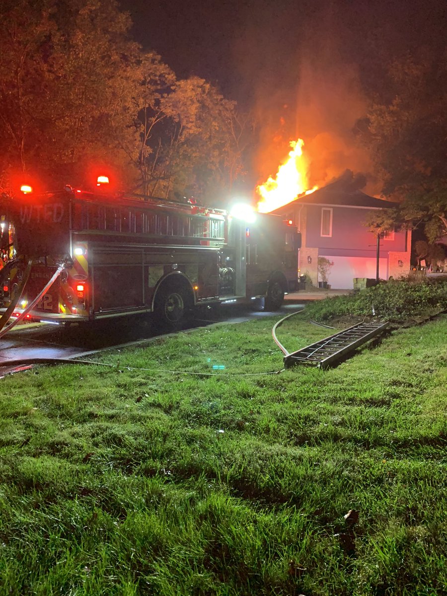 Washington Twp. Professional FF’s Local 3369 tweet media