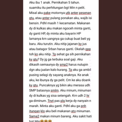 Foto Text Dari Cewe