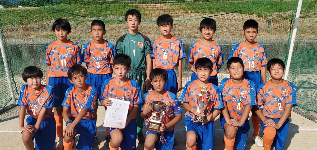 K Kサッカークラブ Kksc2 Twitter
