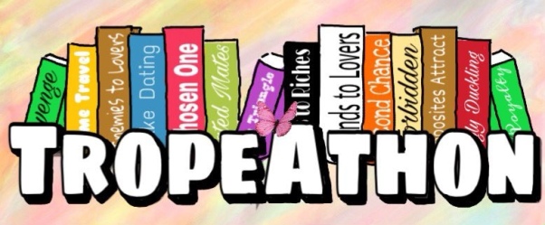 I'm joining a readathon this month to help with my ARCs. #Tropeathon is hosted by my friends @mistymichelle30 and <a href="/cbramblings/">@cbramblings</a> @Tropeathon1 
lilisblissfulpages.wordpress.com/2021/10/02/tro…