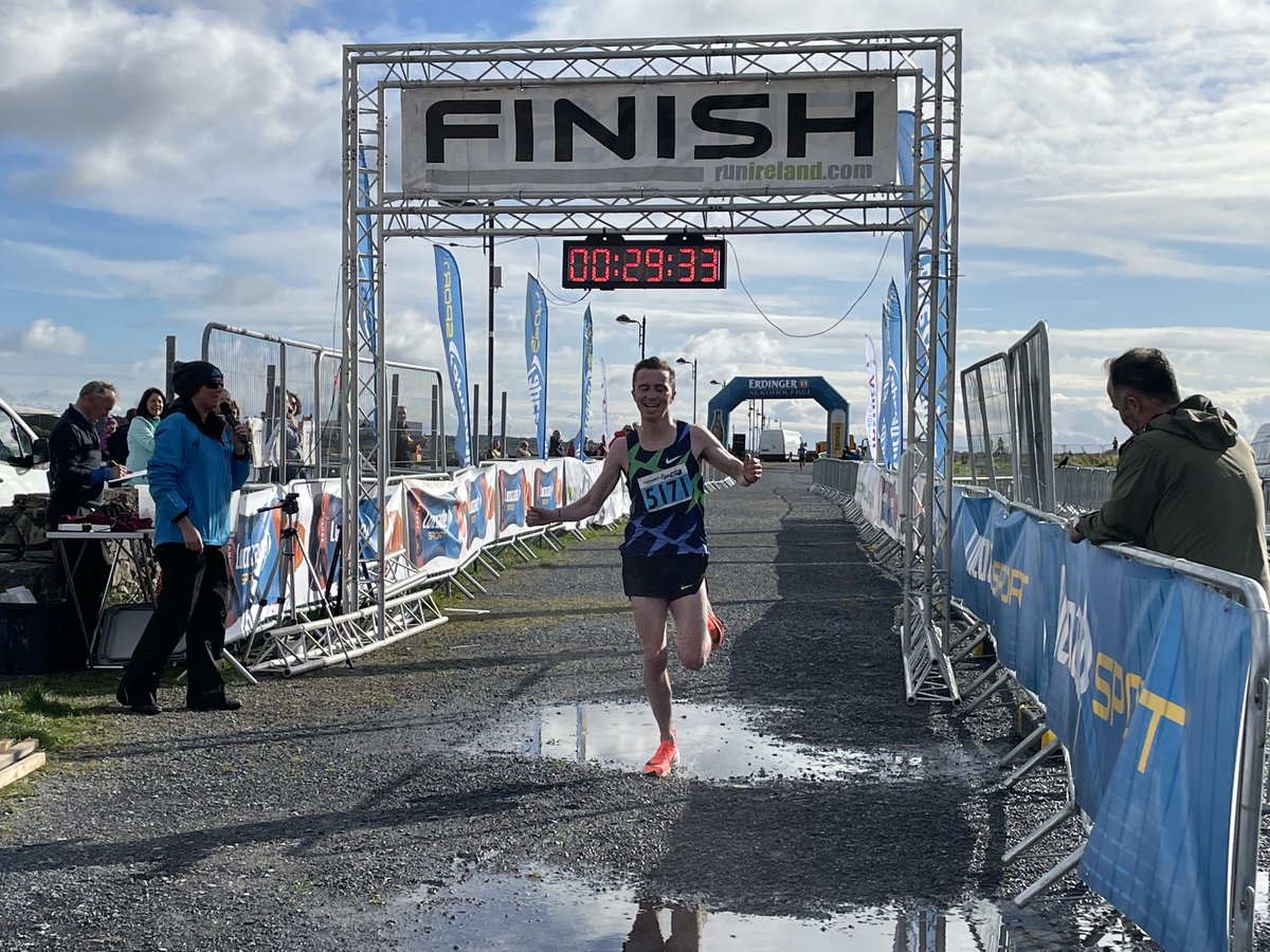 Run Galway Bay tweet media