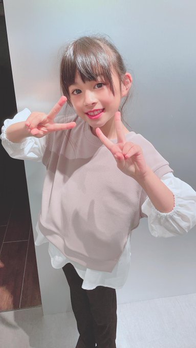 Twitterのコスプレ画像3