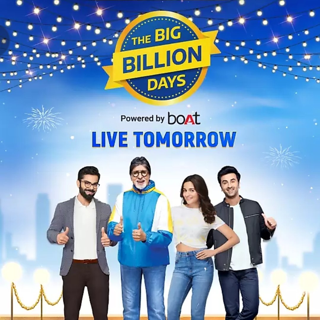 techthreads02's tweet image. Must watch before Online shopping in Festive season.
#flipkartbigbilliondays2021 #AmazonGreatIndianFestival
#festiveseason
youtube.com/shorts/lW8znXA…