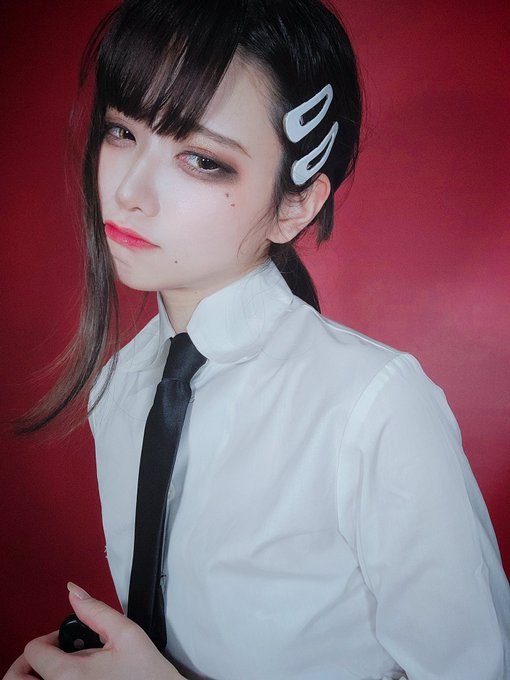 Twitterのコスプレ画像41