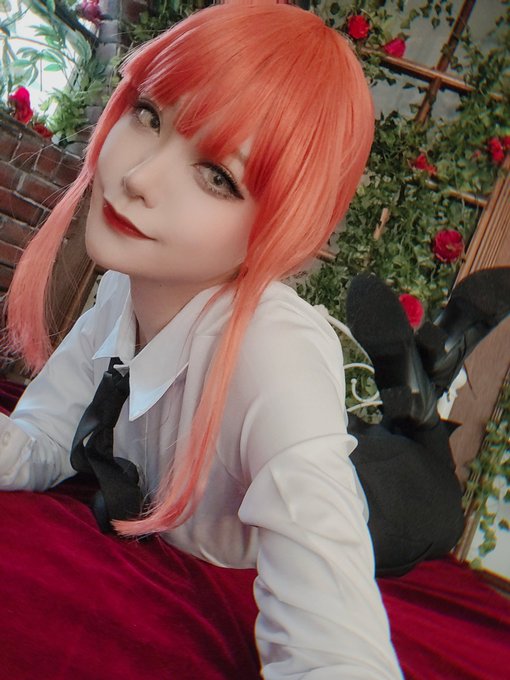 Twitterのコスプレ画像42