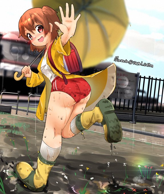 いつもご支援ありがとうございます
skeb納品した星野ひなたちゃんとR18差分その他16枚
です
ご依頼ありがとうございました
また差分の方はこちらからお願いします
https://t.co/rZC9FDxQbn 