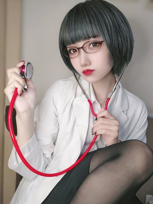 コスプレイヤー鬼姫ゆんのTwitter画像15