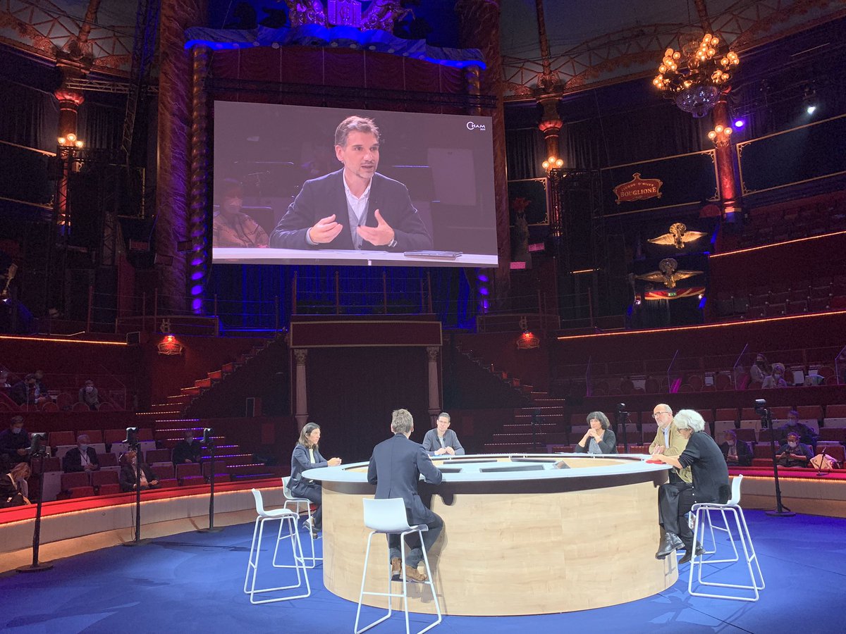 Jean-Philippe ALOSI (@alosijpa) on Twitter photo Passionnant débat sur la décarbonation du système de santé : c’est possible mais c’est pas simple ! L’industrie pharma a sa part de responsabilité mais prend ses responsabilités ! <a href="/fredericollet/">Frédéric Collet</a> <a href="/etgrass/">eatgrass</a> @janemuret <a href="/CecilePrevieu/">Cécile Prévieu</a> BSeroussi et <a href="/jdzeitoun/">Jean-David Zeitoun</a> <a href="/canalcham/">Convention on Health Analysis and Management |CHAM</a> #Cham2021 Passionnant débat sur la décarbonation du système de santé : c’est possible mais c’est pas simple ! L’industrie pharma a sa part de responsabilité mais prend ses responsabilités ! <a href="/fredericollet/">Frédéric Collet</a> <a href="/etgrass/">eatgrass</a> @janemuret <a href="/CecilePrevieu/">Cécile Prévieu</a> BSeroussi et <a href="/jdzeitoun/">Jean-David Zeitoun</a> <a href="/canalcham/">Convention on Health Analysis and Management |CHAM</a> #Cham2021