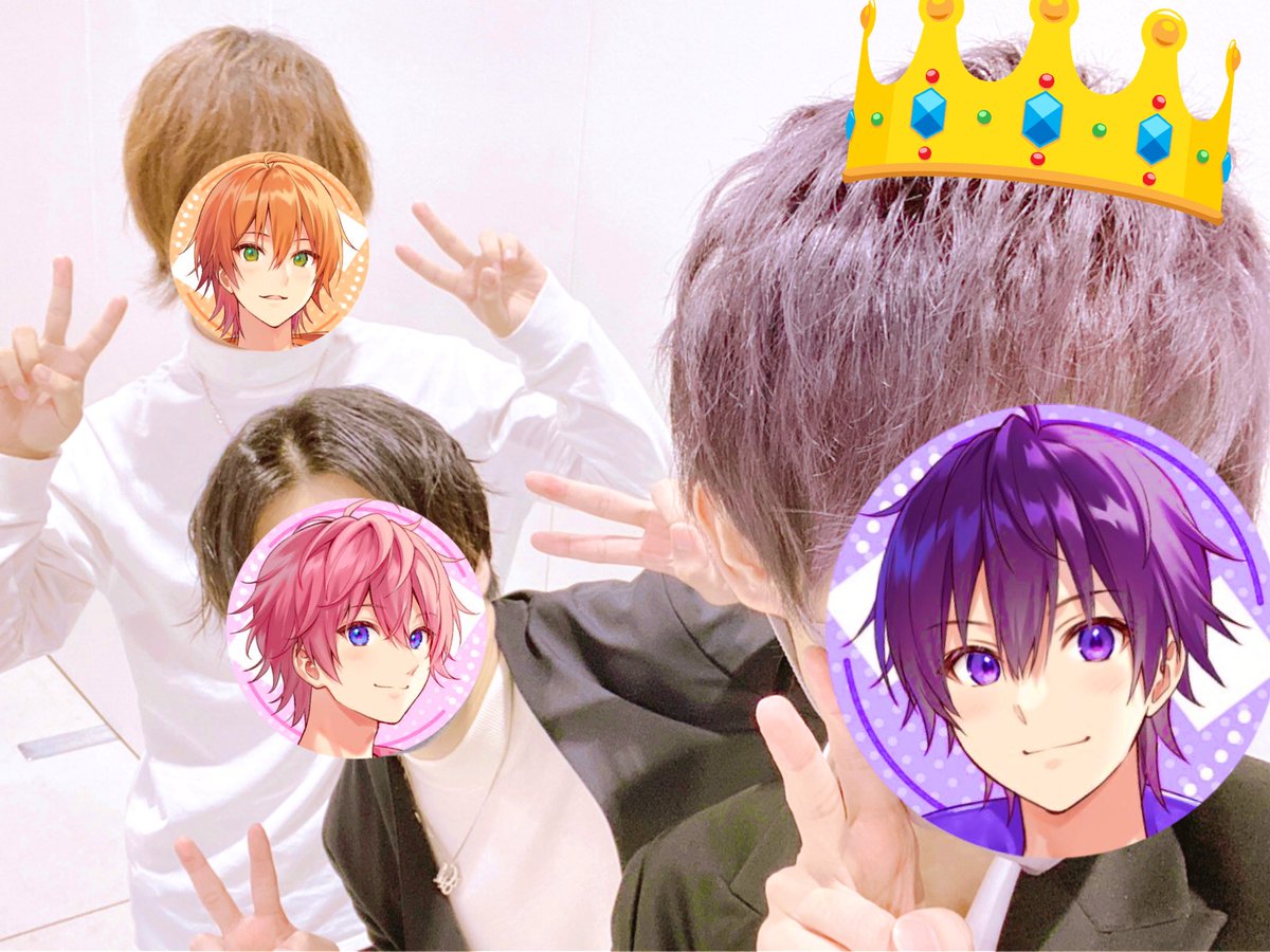 すとぷり あつ ななもり。くん なーくん 缶バッジ すとぷり あつ ななもり。くん なーくん 缶バッジ