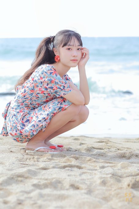 karenaのTwitter画像5