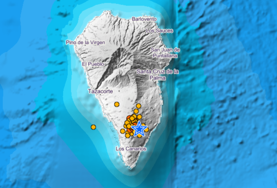 Canarias Ahora tweet media