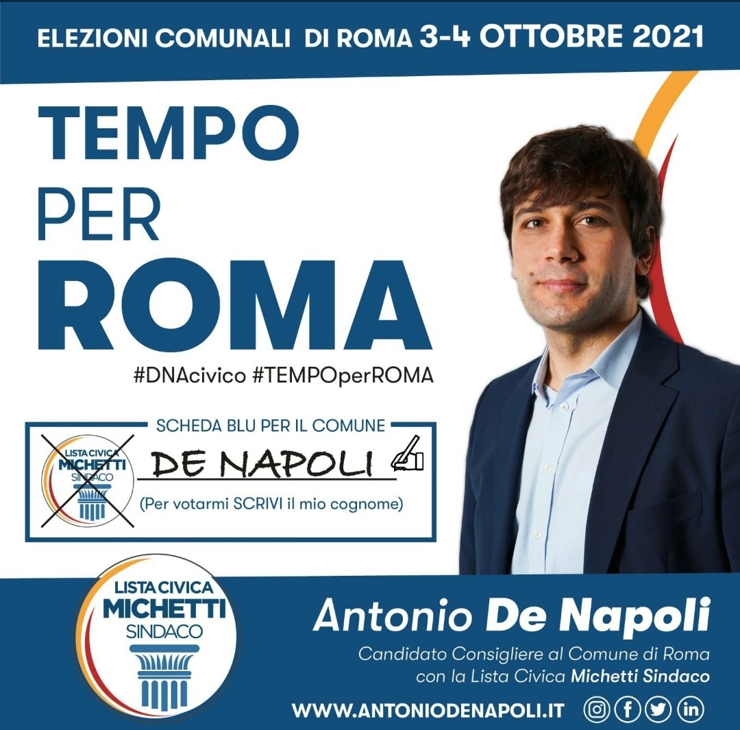 Straordinaria serata che culmina un percorso e dei legami che durano da tempo. Ed è sempre tempo buono. 
#TEMPOperROMA  #DNAcivico