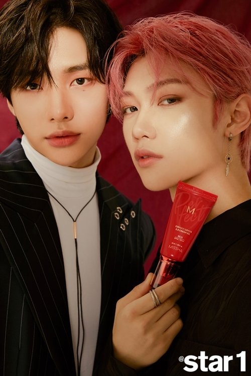 요모 tweet media