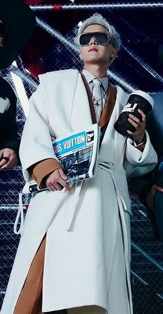 Guys he literally has not stopped serving this entire year