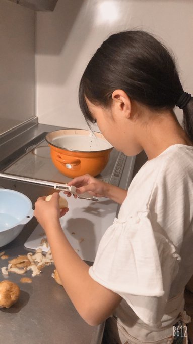 Twitterのコスプレ画像10