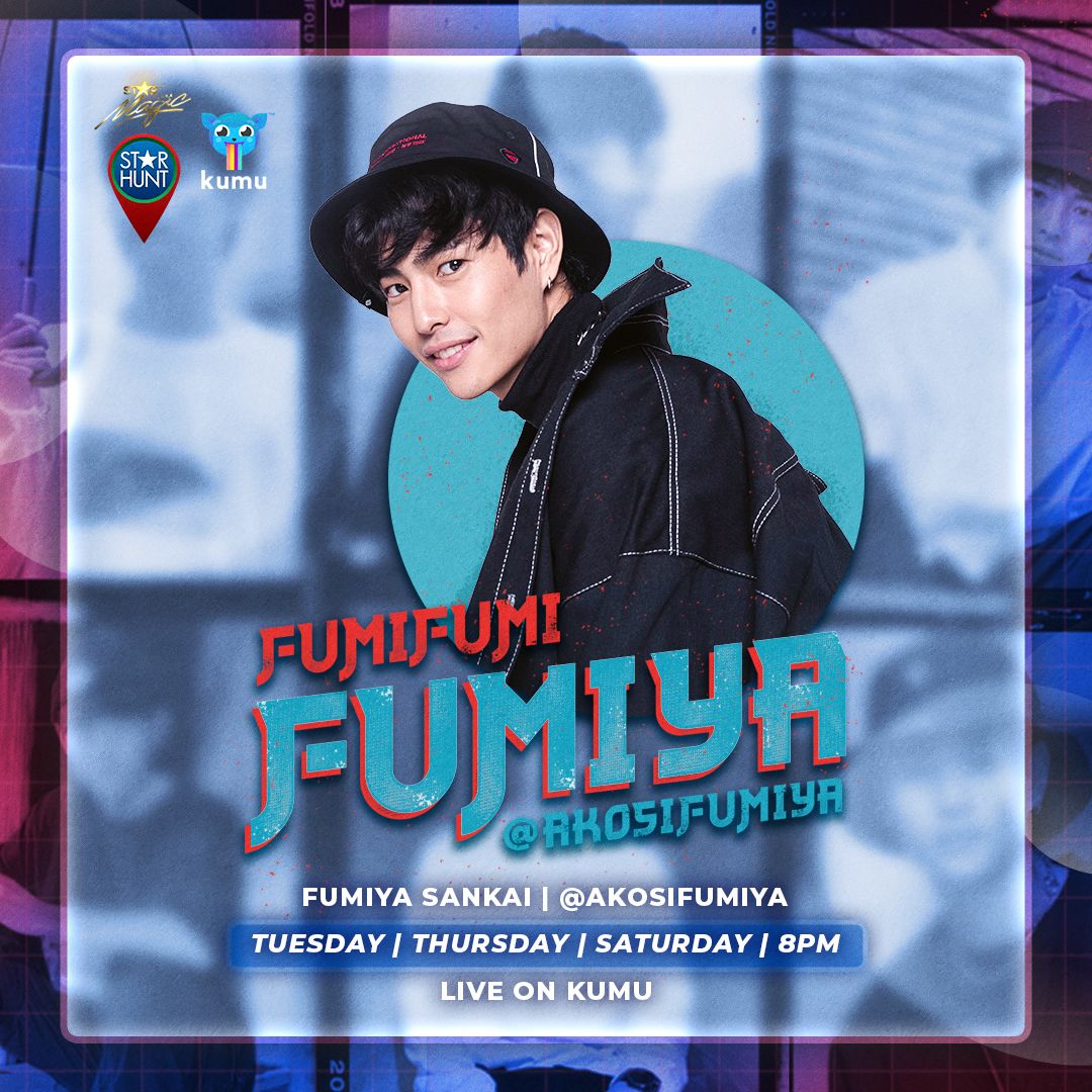 layftime's tweet photo. Follow them on Kumu. 💚

Andre - @andrebro
Fumiya - @akosifumiya

@itsdredesu @fumfumfum3 https://t.co/ZYv6cv92NB