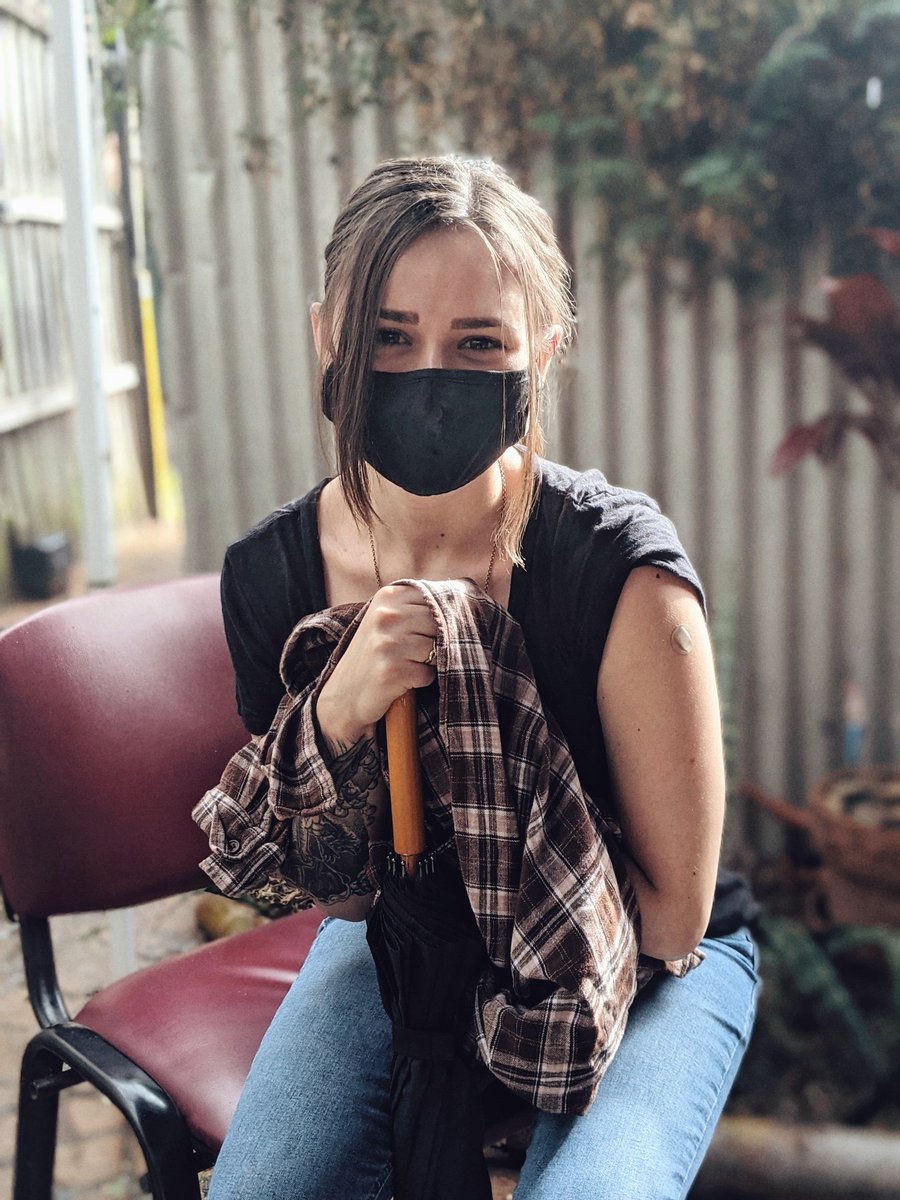 Elyssa Grant tweet media