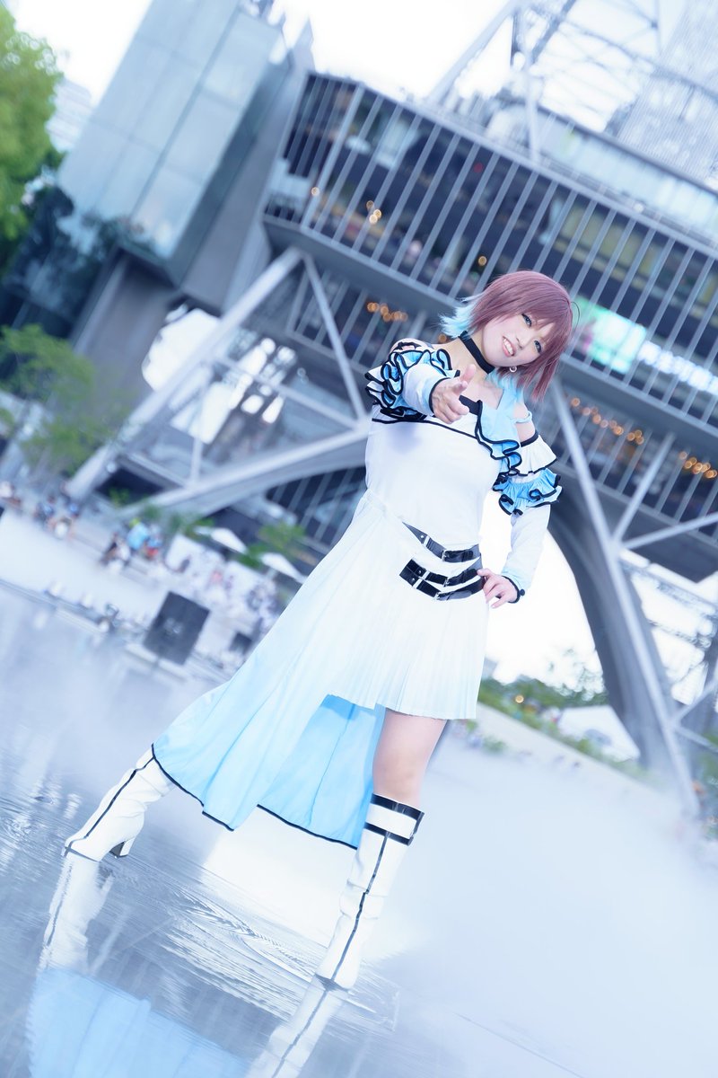 途方もない午後 浅倉 透 コスプレ 衣装 シャニマス cpv.com.br