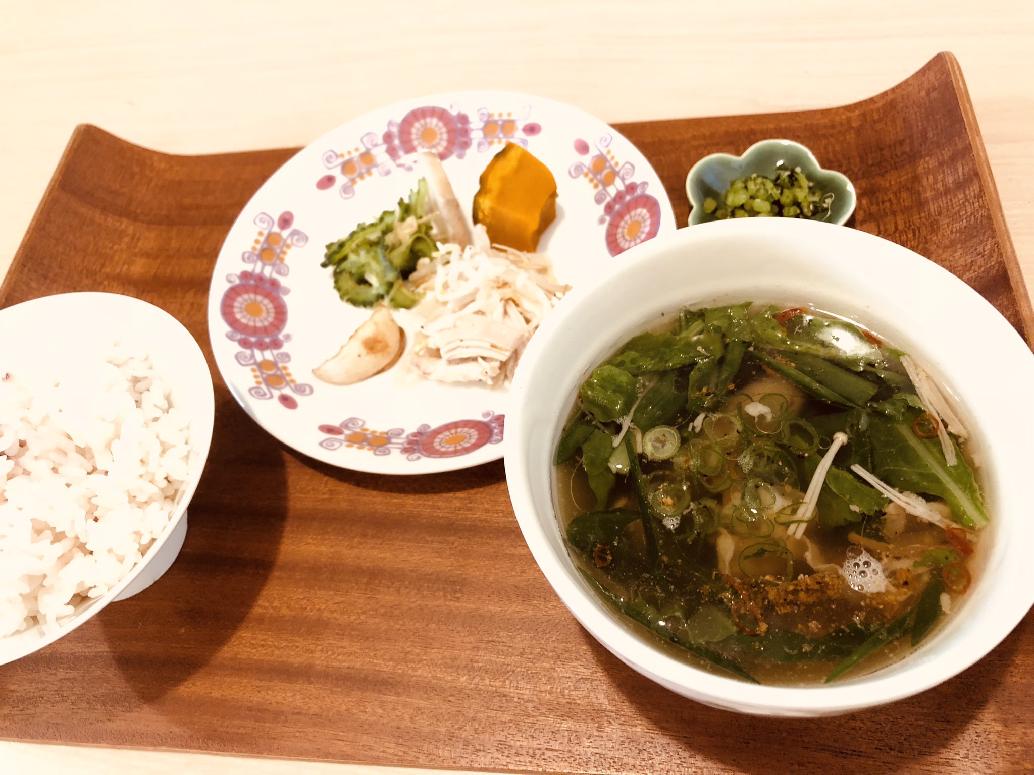 塔の下 Tohnoshita Twitter