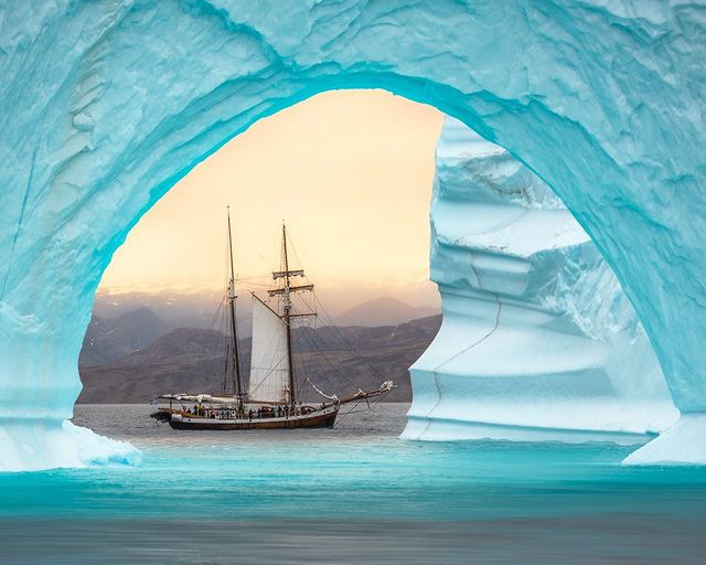 "Complex systems seek equilibrium. When they are pushed too far out of one equilibrium state, they can flip suddenly into another. "

Climate emergency: Earth’s tipping points could be closer than we think. Our current plans won’t work by George Monbiot 

📸<a href="/James_Rushforth/">James Rushforth</a>