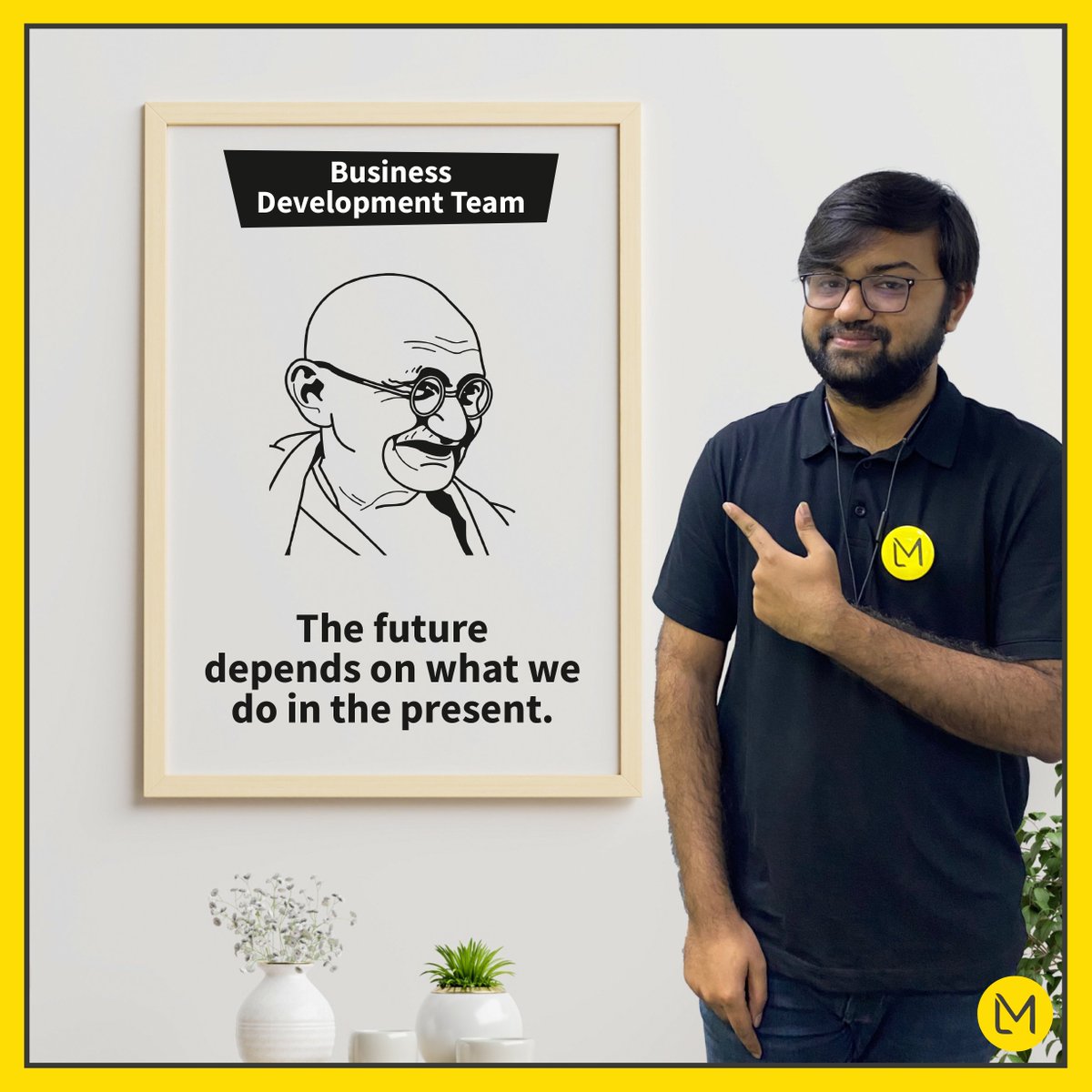 Laudco Media tweet media