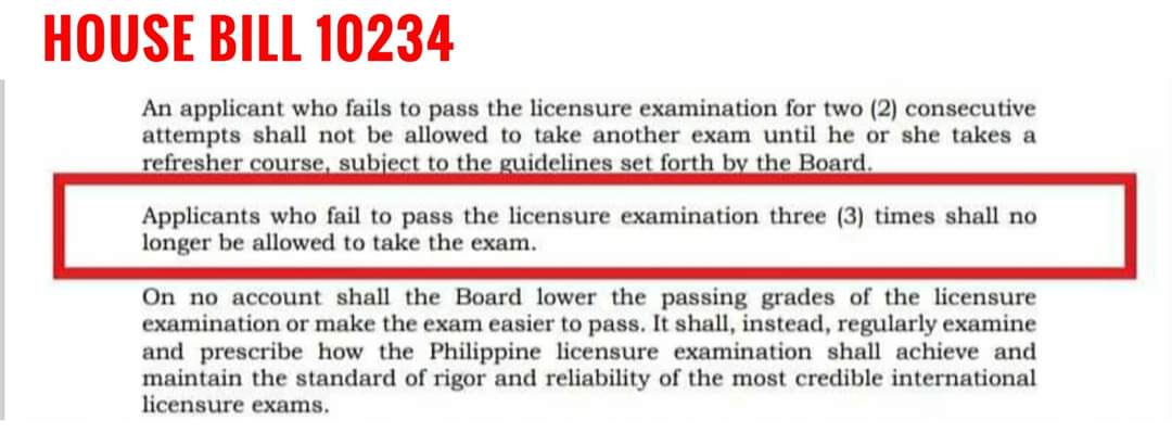 chrizzamarie's tweet photo. Binibigyan nyo pa ng limitations.
Kayo na rin ang pumapatay sa mga pangarap na nagnanais maging Lisensyadong Arkitekto.
#ProtectTheProfession
#FightForOurProfession https://t.co/6XzuXjGts5
