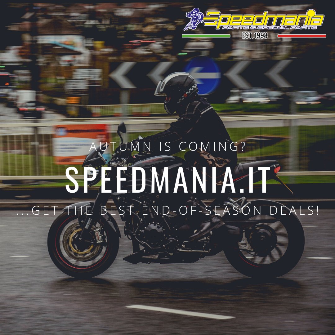 SpeedmaniaRE tweet picture