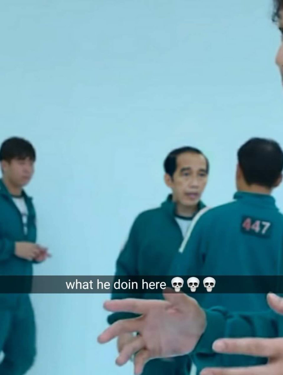 anchorpointTool's tweet photo. @nessiejudge Ini plot twist banget sih https://t.co/M6LGdYnJsY