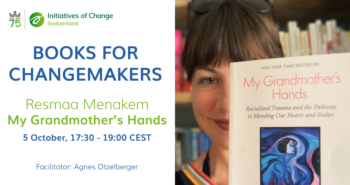 Tools for Changemakers tweet media