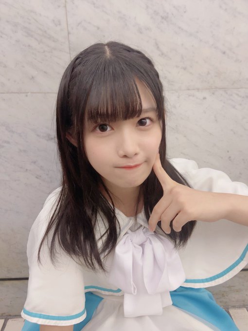 Twitterのコスプレ画像2