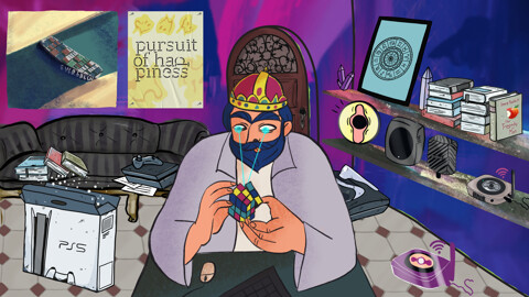 Crypterior: Local #2674 was purchased by opensea.io/accounts/0xdef… from opensea.io/accounts/0x68d… for 0 $ETH (0 USD) #crypteriors #NFT 
Rank: Newbie Flipper
Addiction: Game Consoles
Conspiracy: Open Horoscope
Role: Miner Helium
Character: King Coder Lasereye Blue