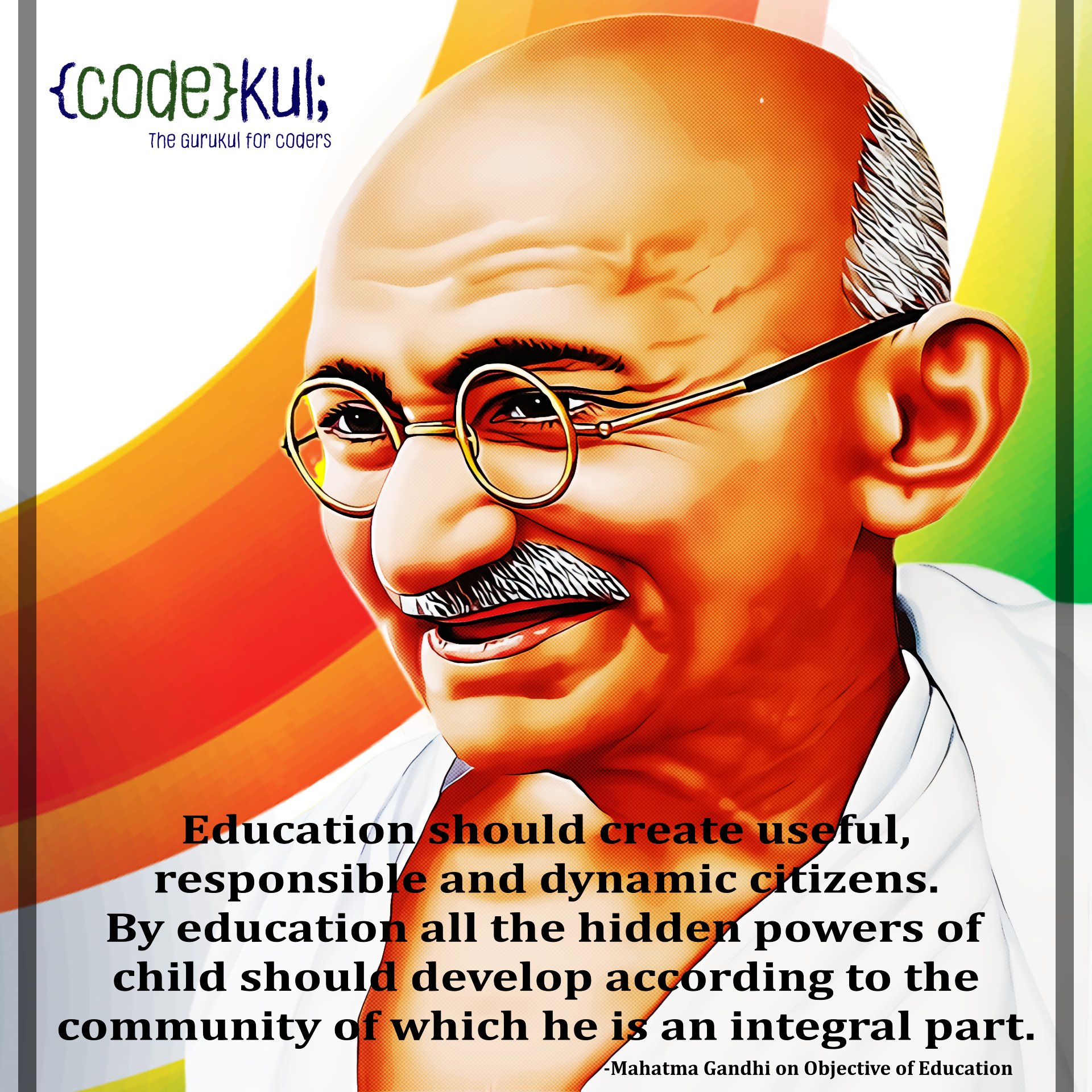 🏷️ Aims of education according to mahatma gandhi. What are the Aims and