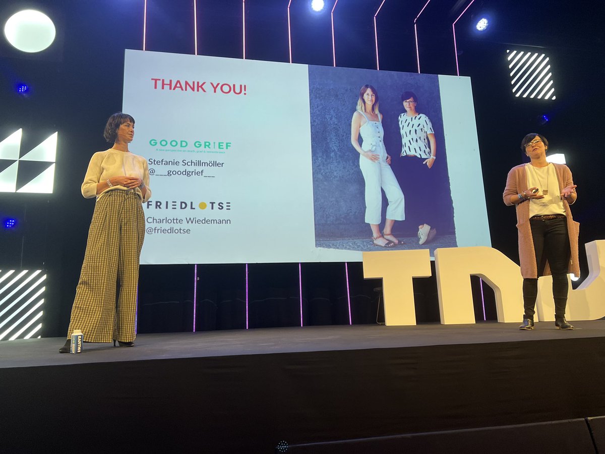 guidoz's tweet photo. @marcoderksen En ‘s ochtends vooral deep fake en personalities en mogelijkheden in (global) advertising. Maar ook digitale erfenissen, therapie mogelijkheden, en hologrammen. #TNWConference https://t.co/NuH4oX5nUx