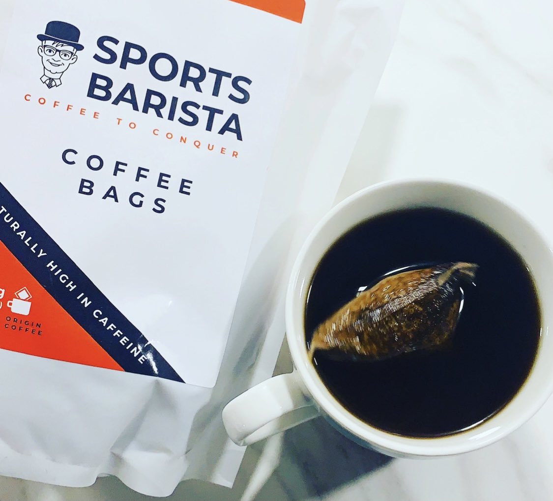 sportsbarista's tweet photo. It’s charge up time ⚡️☕️

Have a great #Saturday #CoffeeLovers 😀

#morningcoffee #Coffee #CoffeeTime #CoffeeGang #sportsbarista #sportsbaristacoffee #coffeetoconquer https://t.co/KNYtT3T6sy