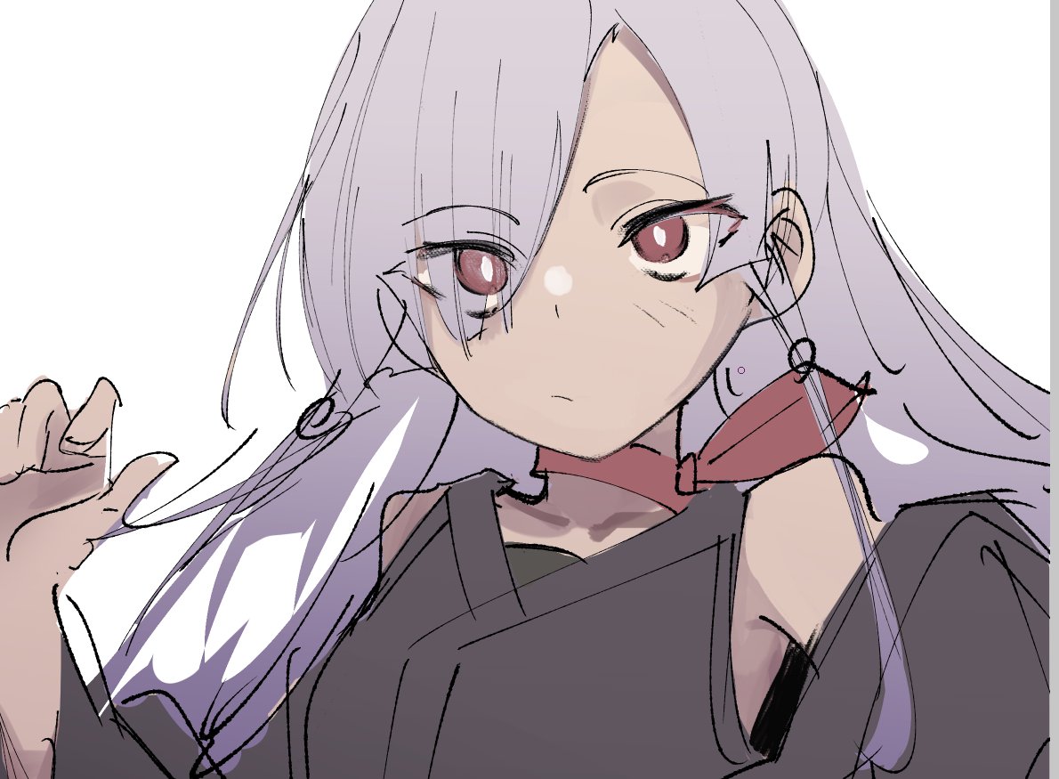 「」|TETUG（てつぐ）のイラスト