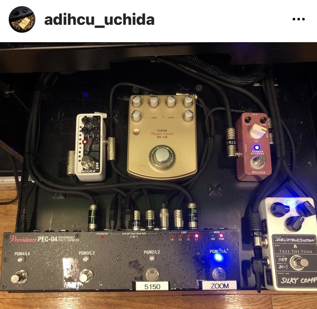 gitasuregumi's tweet photo. 布袋寅泰最新システム中の
providence PEC-4の背面写真をよく見て覚えた後
実際のシステムの写真を
見ると!?
わ!マジか!?⊂((・⊥・))⊃
と言う
なかなか衝撃的な面白い事実が分かる!!( ̄^ ̄)ゞ
#布袋寅泰
#マニアック過ぎる
#PEC4
#providence https://t.co/cGl2AcpSGd