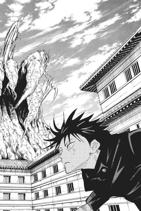 No Context Manga tweet media