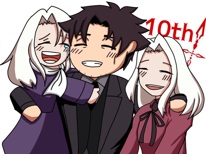 切嗣のtwitterイラスト検索結果 切嗣のtwitterイラスト検索結果